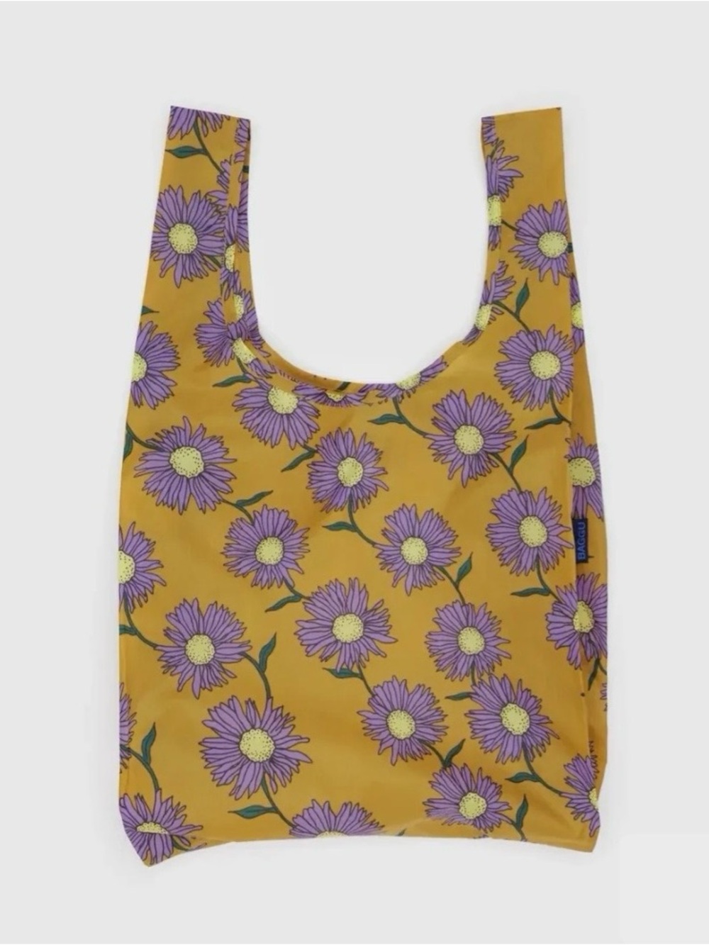 Baggu Standard Daisy Tote Bag